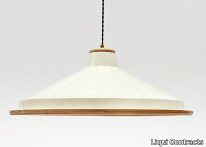 TRAFFORD LARGE - Pendant lamp _ Liqui Contracts