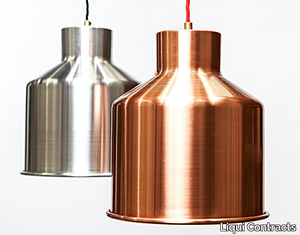 CELL NAKED LARGE - Pendant lamp _ Liqui Contracts