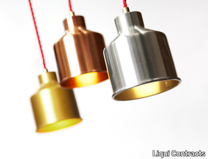 CELL NAKED SMALL - Pendant lamp _ Liqui Contracts