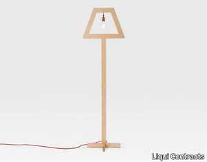 SYMBOL - Floor lamp _ Liqui Contracts