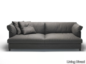 CHEMISE XL - 2 seater sofa _ Living Divani