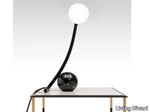 MATERICA - Table lamp _ Living Divani