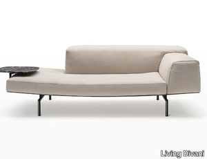 SUMO - Fabric day bed _ Living Divani