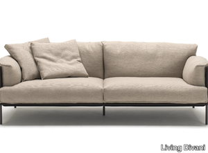 GREENE - 3 seater sofa _ Living Divani