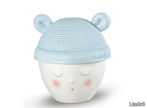 BABY BOY - Porcelain storage box _ Lladró