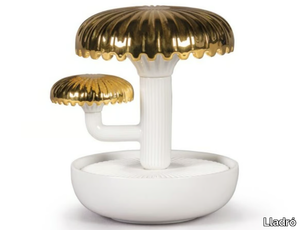 BOLETUS 2 - Porcelain Air freshener dispenser _ Lladró