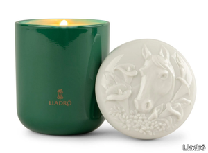 HORSE - Candle _ Lladró