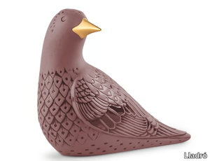 STARLING II - Porcelain decorative object _ Lladró