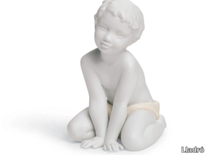 THE SON - Porcelain decorative object _ Lladró