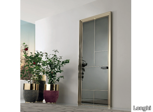 LAND - Hinged glass door _ Longhi