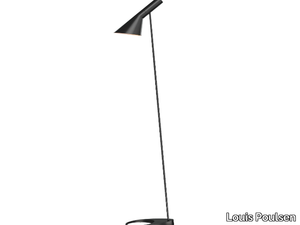 AJ - LED steel floor lamp _ Louis Poulsen