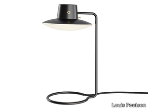 AJ OXFORD - Steel table lamp _ Louis Poulsen