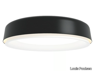 LP GRAND - LED ceiling light _ Louis Poulsen