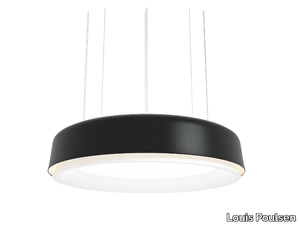 LP GRAND - LED pendant lamp _ Louis Poulsen