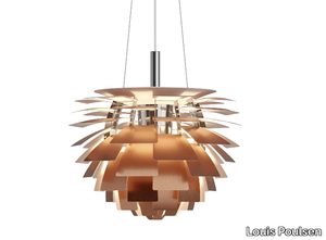 PH ARTICHOKE - LED metal pendant lamp _ Louis Poulsen