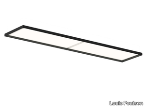 LP SLIM BOX - Die cast aluminium wall lamp / ceiling lamp _ Louis Poulsen