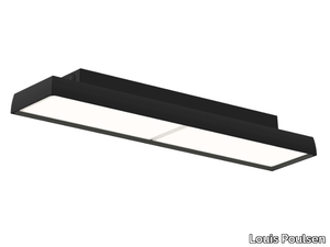 LP SLIM BOX - Die cast aluminium wall lamp / ceiling lamp _ Louis Poulsen