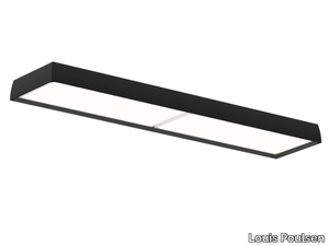 LP SLIM BOX - Die cast aluminium wall lamp / ceiling lamp _ Louis Poulsen