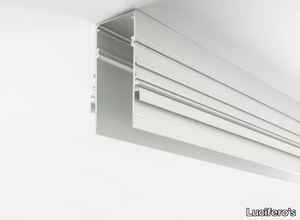 CONTAINER - Extruded aluminium linear lighting profile _ Lucifero's