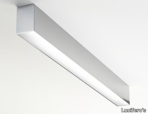 FILE - Extruded aluminium ceiling lamp _ Lucifero's