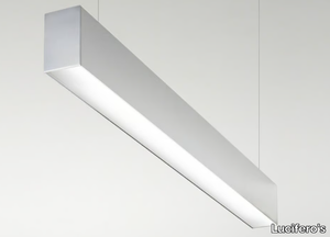 FILE - Extruded aluminium pendant lamp _ Lucifero's