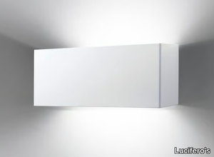 RIGO - LED metal wall lamp _ Lucifero's