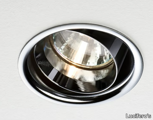 CI - Recessed adjustable spotlight _ Lucifero's