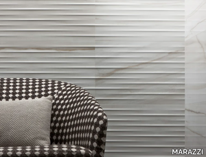 ELEGANCE - White-paste wall tiles _ MARAZZI