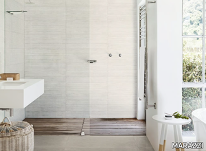 FRESCO - Indoor single-fired ceramic wall tiles _ MARAZZI