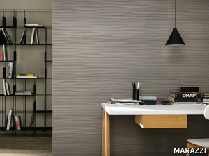 MATERIKA - White-paste wall tiles _ MARAZZI