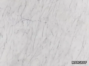 BIANCO STATUARIETTO - Marble flooring _ MARGRAF