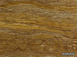 TRAVERTINO NOCE - Travertine flooring _ MARGRAF