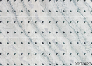 REPÈRE - Marble wall tiles _ MARGRAF