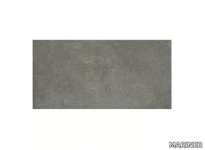 BOSTON ASH - Porcelain stoneware wall tiles with concrete effect _ MARINER