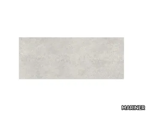 BOSTON PEARL - Porcelain stoneware wall tiles with concrete effect _ MARINER