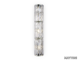FACET - Glass wall light _ MAYTONI