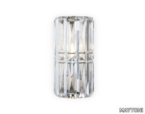 FACET - Glass wall light _ MAYTONI