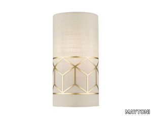 MESSINA - Metal wall lamp _ MAYTONI