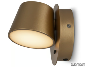 PIXEL - LED adjustable wall lamp _ MAYTONI