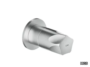 PE445 - Stainless steel bathtub tap / shower tap _ MGS