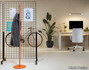 BOLOGNA - Coat stand _ Made Design