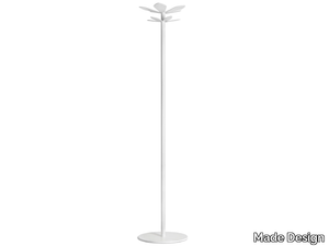 ECO 4 - Metal coat stand _ Made Design