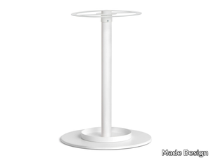 ECO 2 - Floorstanding metal umbrella stand _ Made Design