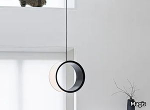 LOST - LED pendant lamp _ Magis