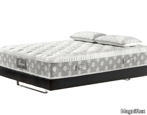 DOLCE VITA DUAL 12 - Thermoregulator Memoform mattress _ Magniflex