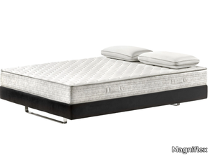 RIPOSO LIGHT - Double breathable Memoform mattress _ Magniflex