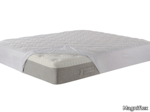 ALOE - Breathable mattress cover _ Magniflex