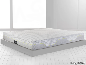 MAGNISTRETCH SPORT 9 - Breathable mattress with removable cover _ Magniflex