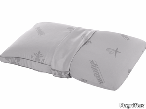 VIRTUOSO MALLOW MAXI STANDARD - Rectangular pillow with removable cover _ Magniflex