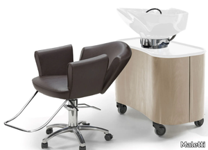 HUB - Shampoo basin _ Maletti